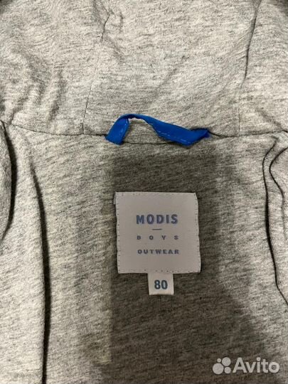 Курточки весенние 80 размер