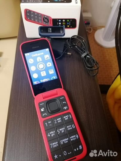 Nokia 2660