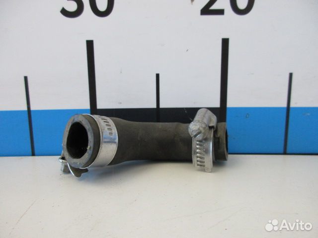 Патрубок Volvo FM13 FH13