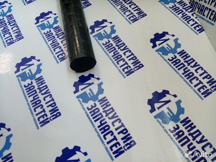 Капролон стержневой в ассортименте