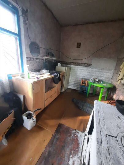 Участок 7 сот. (СНТ, ДНП)