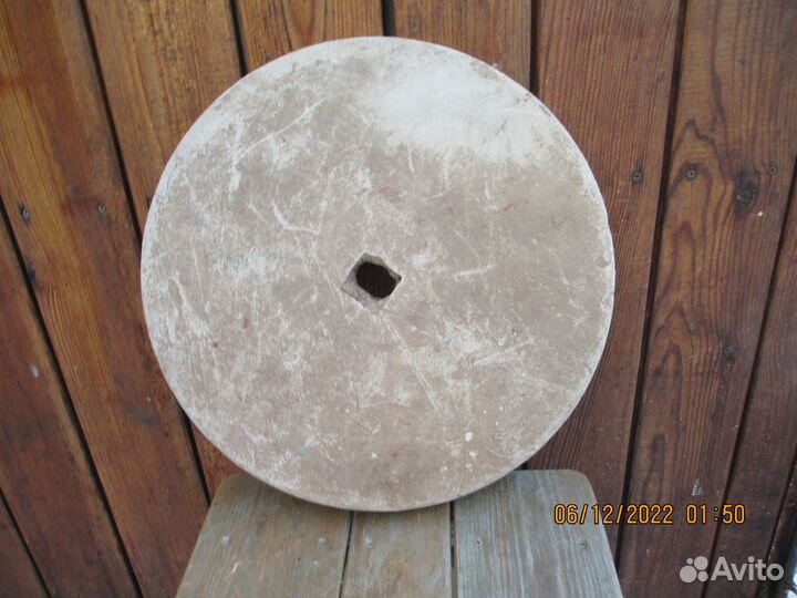 Точильный камень