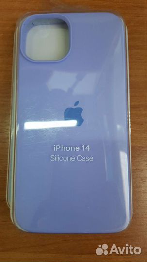 Чехол на iPhone 14