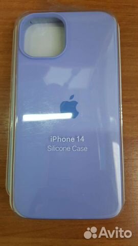 Чехол на iPhone 14