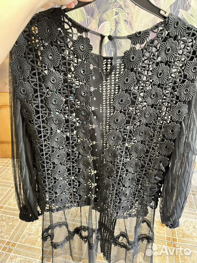 Платье вечернее женское 48 50 размер