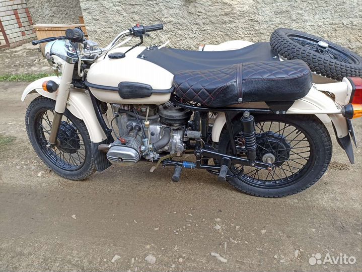 Урал имз 810310