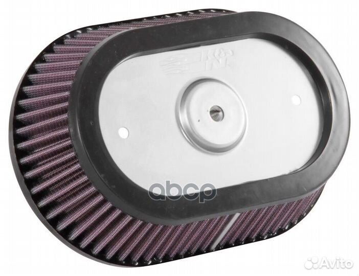 Воздушный фильтр E-3988 K&N Filters