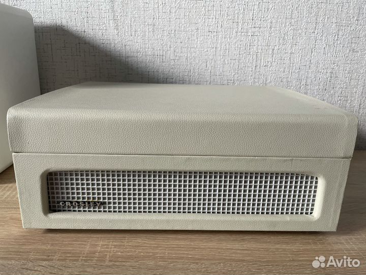 Виниловый проигрыватель Crosley