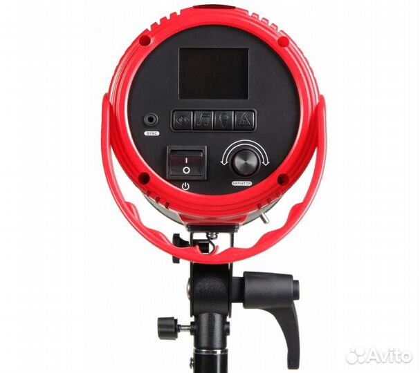 Вспышка студийная Falcon Eyes Sprinter LED 200BW