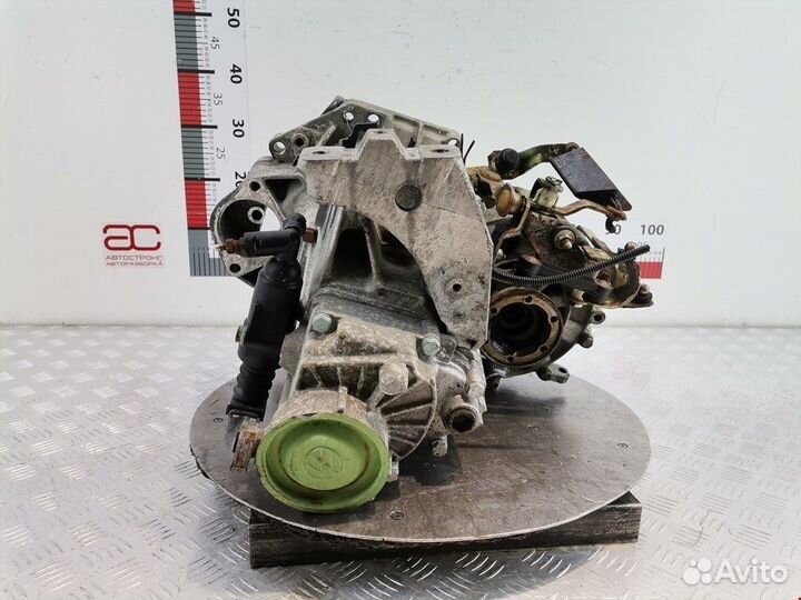 Кпп для Volkswagen Golf 4