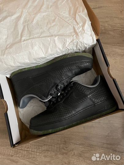 Кросовки Nike Air Force 1 Low PRM Halloween