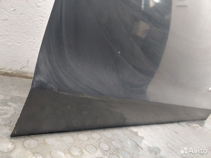 Дверь боковая правая передняя Mitsubishi ASX