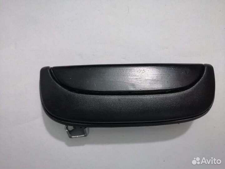 Ручка двери Hyundai Портер-1. Наружная