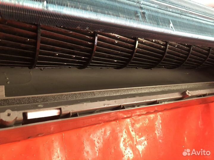 Монтаж сплит-систем