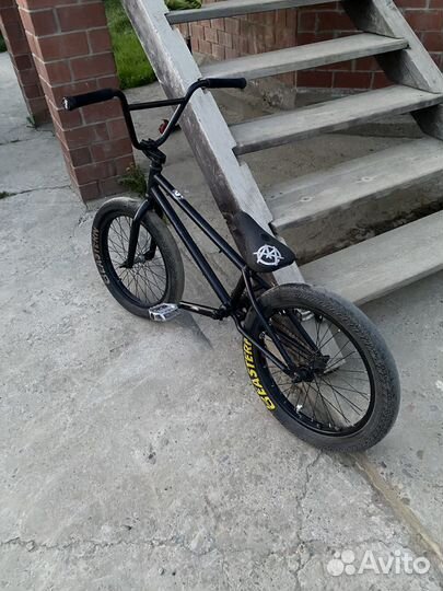 Bmx