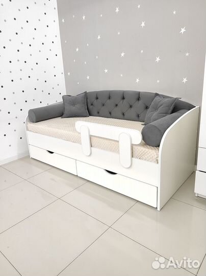 Детская кровать Кровать детская