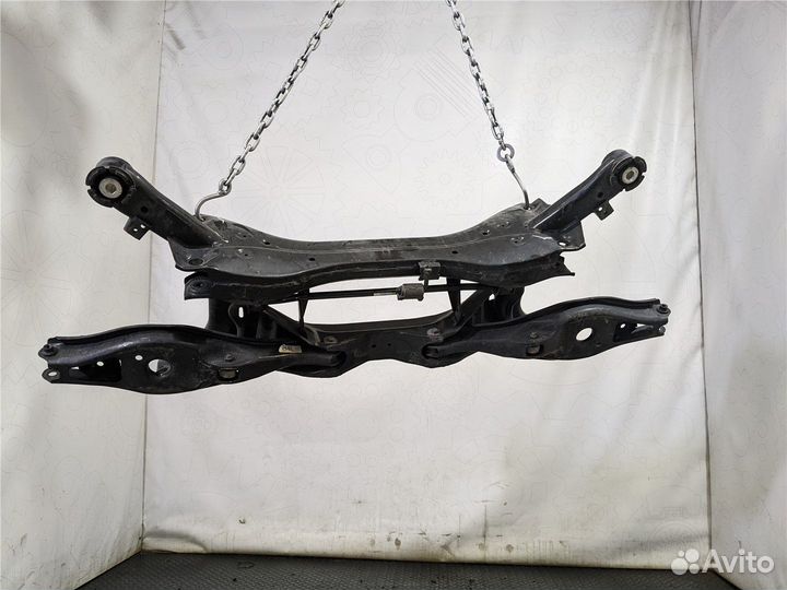 Балка подвески задняя Honda Accord 10, 2019