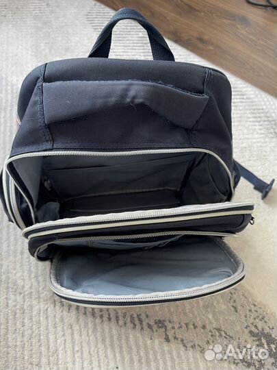 Рюкзак школьный ортопедический