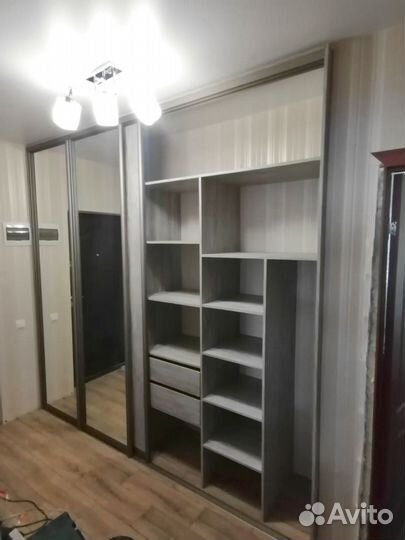 Шкаф / Шкаф на заказ