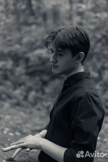 Репетитор по фортепиано, сольфеджио и композиции