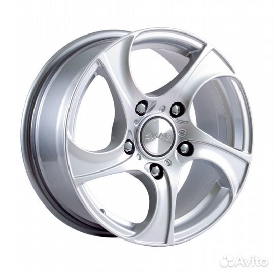 7х16 5х139,7 Вихрь Еt40 98,5 селена скад