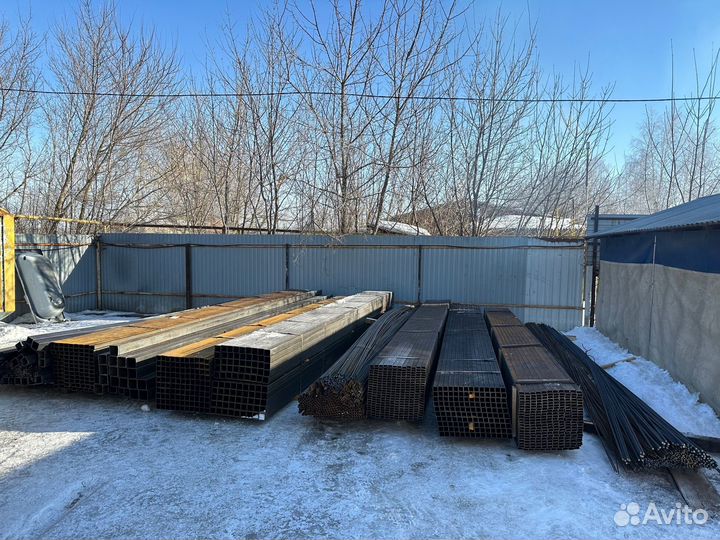 Металлопрокат