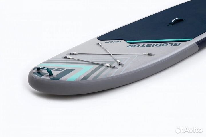 Сап доска / SUP Board gladiator 10.6 RNT