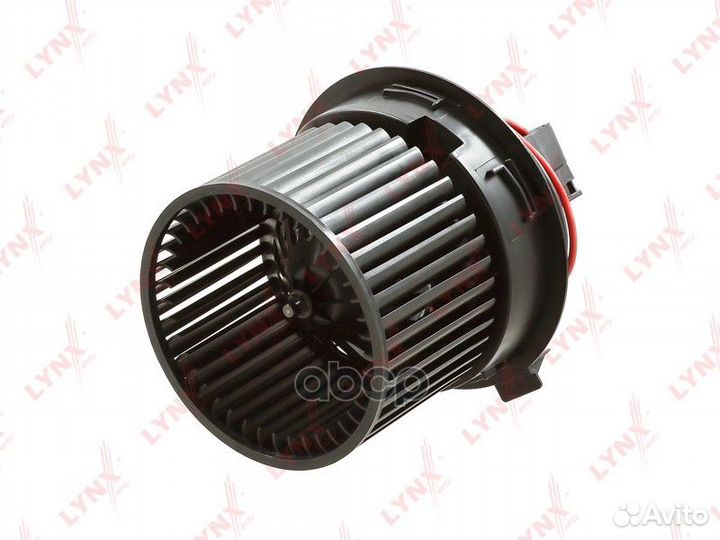 Вентилятор отопителя renault Clio IV 12 / Loga