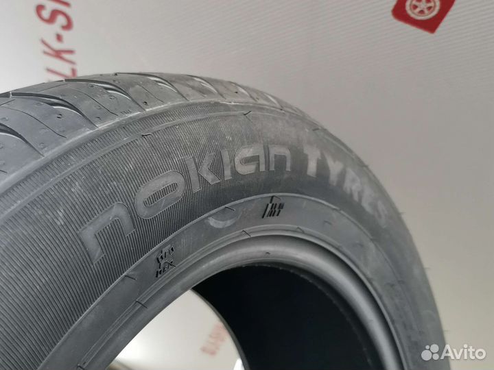 Nokian Tyres Nordman SX3 215/55 R16 97H