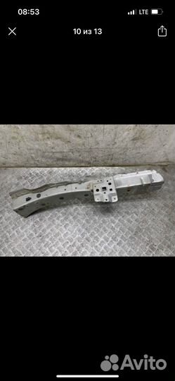 Ланжерон на камри 55