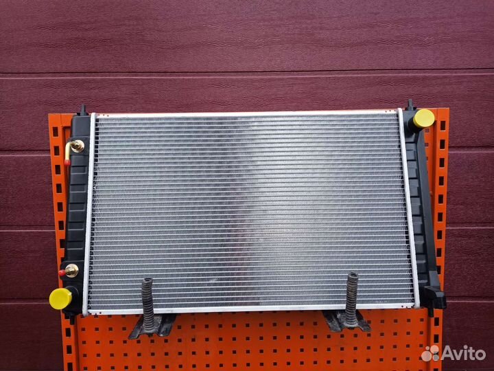 Радиатор охлаждения Nissan Teana J 32