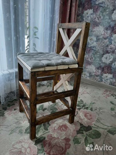 Стул барный