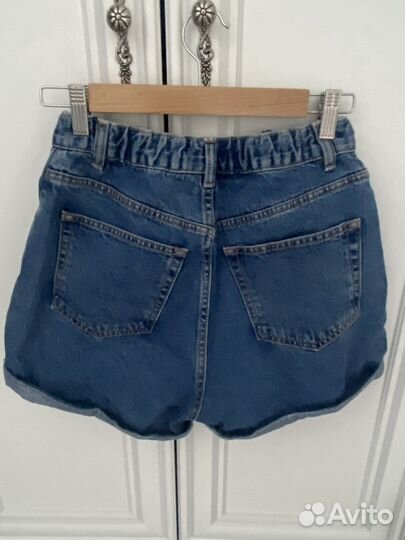 Шорты pull bear 36