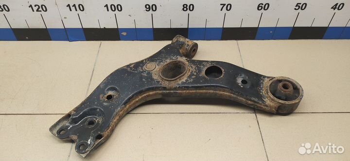 Рычаг передний правый Atlas 2017