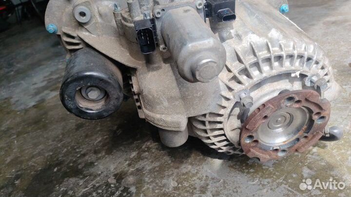 Раздаточная коробка Land Rover Range Rover Sport