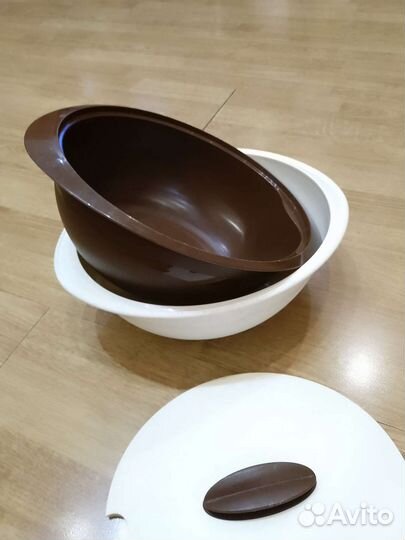 Супница Tupperware 