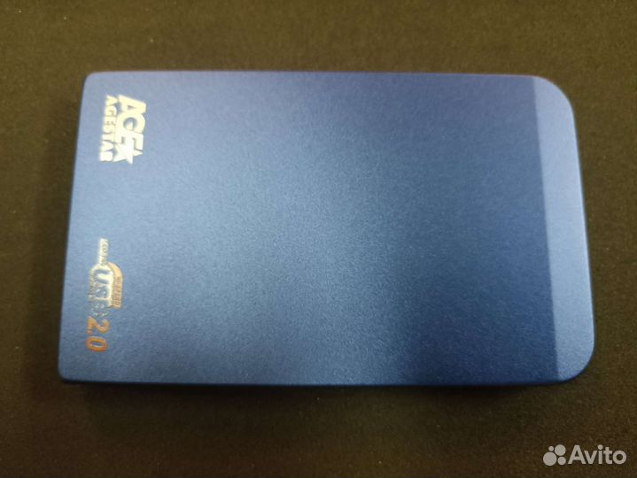 Внешний корпус для IDE 2.5