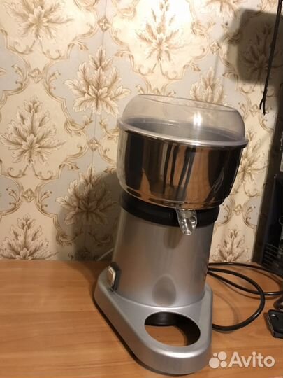 Соковыжималка для цитрусовых macap, новая