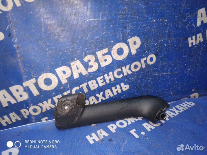 Внутренняя ручка двери Ваз Лада Калина 2 хэтчбек