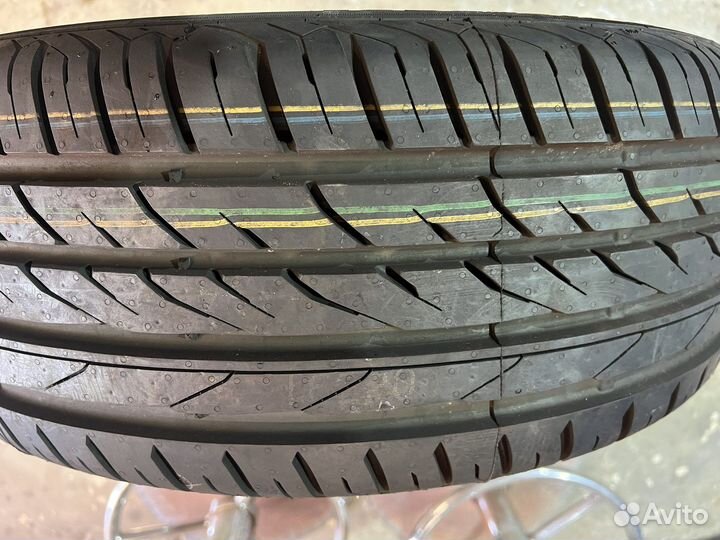 Matador D HR4 205/50 R17