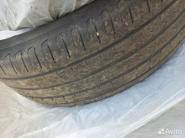Pirelli Scorpion 215/65 R17