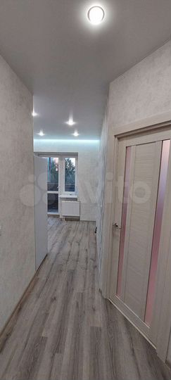 1-к. квартира, 38 м², 6/12 эт.