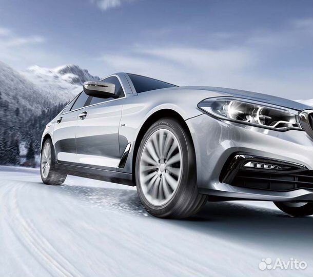 Hankook Winter I'Pike RS2 W429 225/55 R17 101T