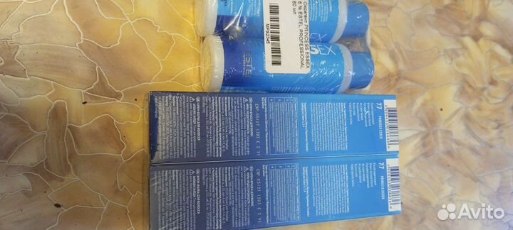 Краска для волос estel