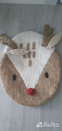 Набор для туалета (коврики)