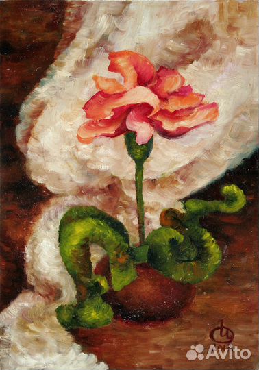 Живопись И.Овчарук 