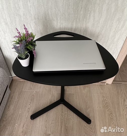 Стол для ноутбука Икеа