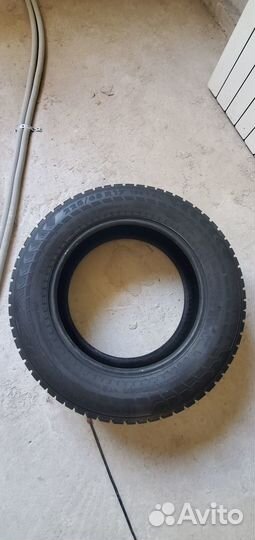 Nokian Tyres Hakkapeliitta 7 SUV 225/65 R17 106T