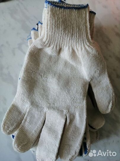 Спец, одежда, перчатки