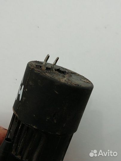 Моторчик омывателя Рено Меган1